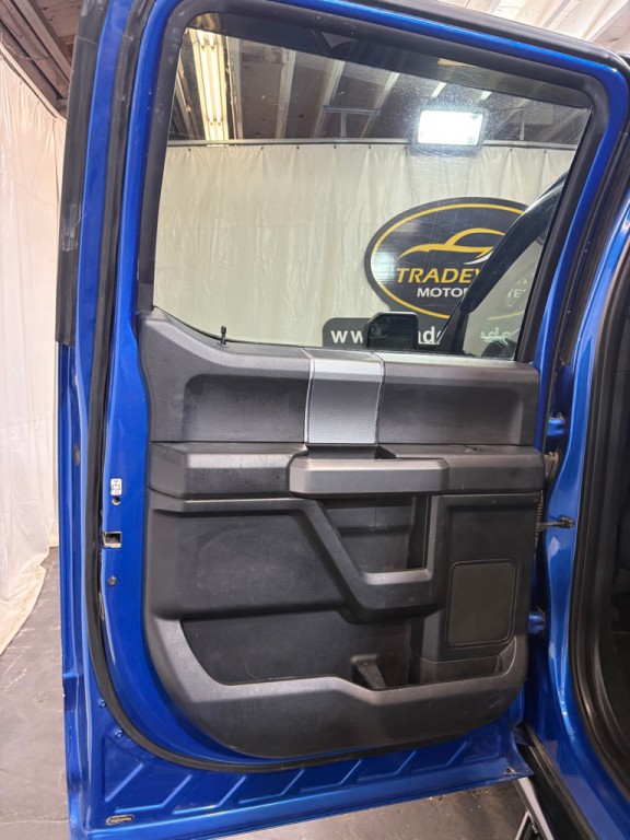 2015 Ford F-150 Image 38