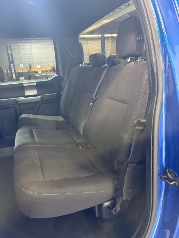 2015 Ford F-150 Image 39