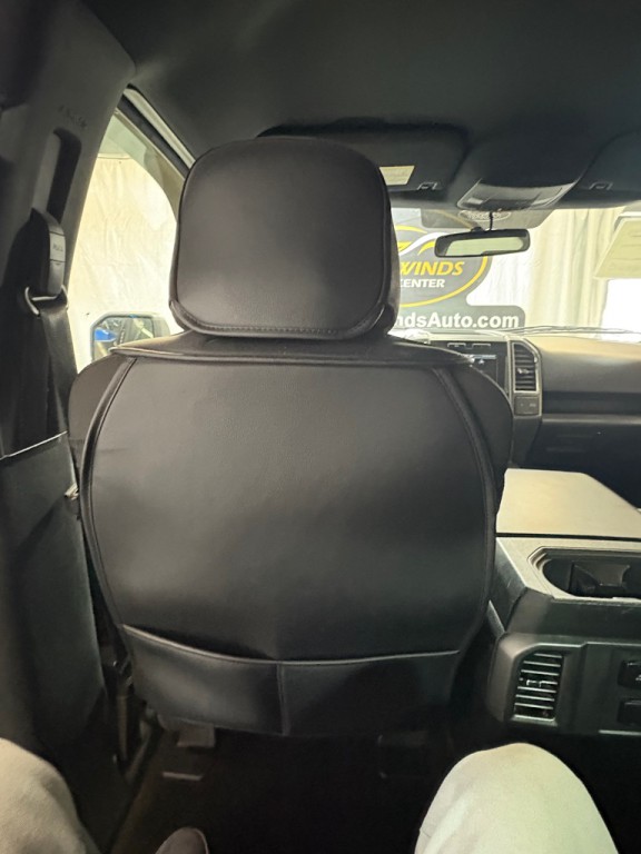 2015 Ford F-150 Image 40