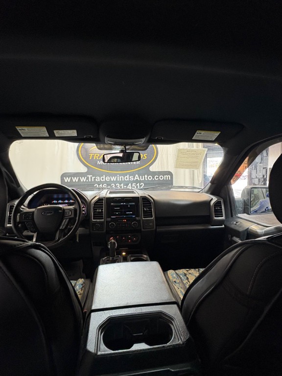 2015 Ford F-150 Image 41