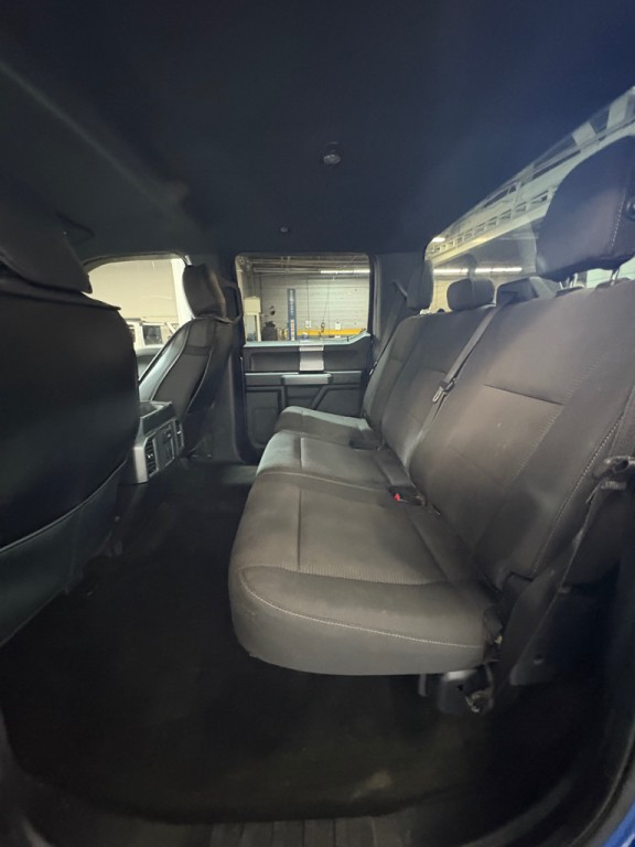 2015 Ford F-150 Image 42