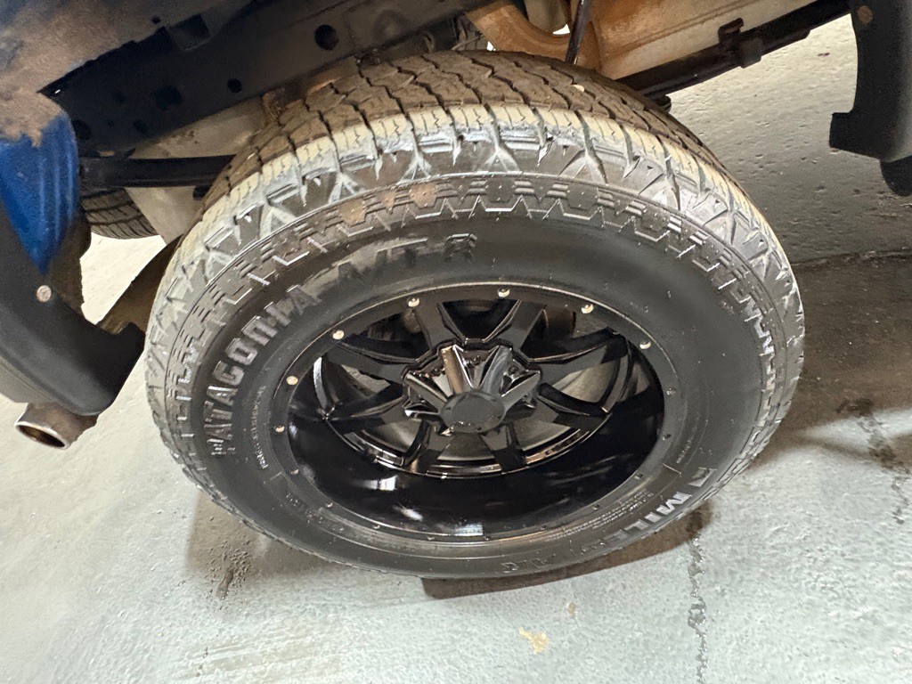 2015 Ford F-150 Image 45