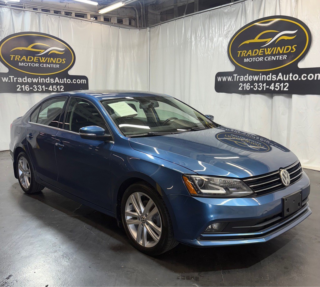 2015 Volkswagen Jetta Image 1