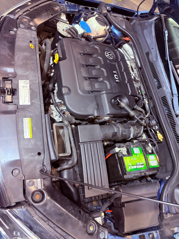 2015 Volkswagen Jetta Image 12