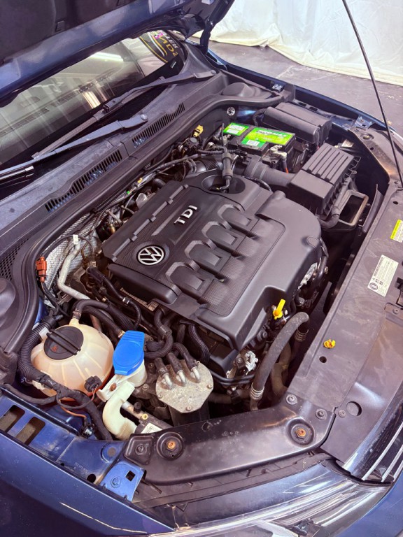 2015 Volkswagen Jetta Image 14