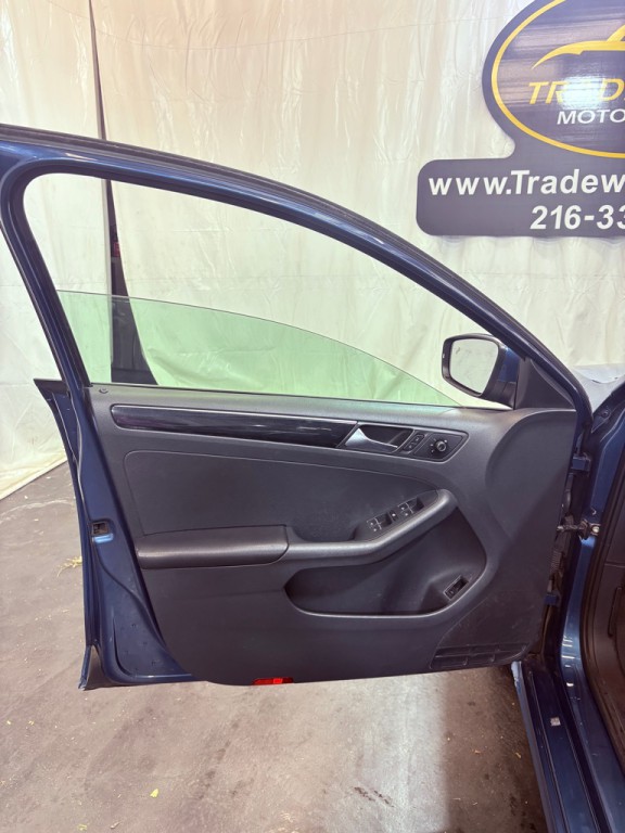 2015 Volkswagen Jetta Image 15