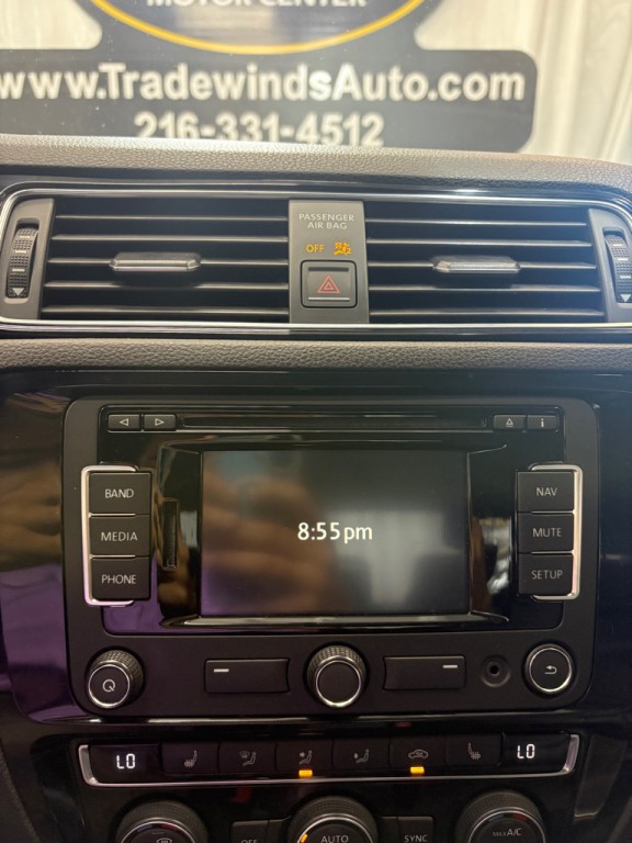 2015 Volkswagen Jetta Image 20