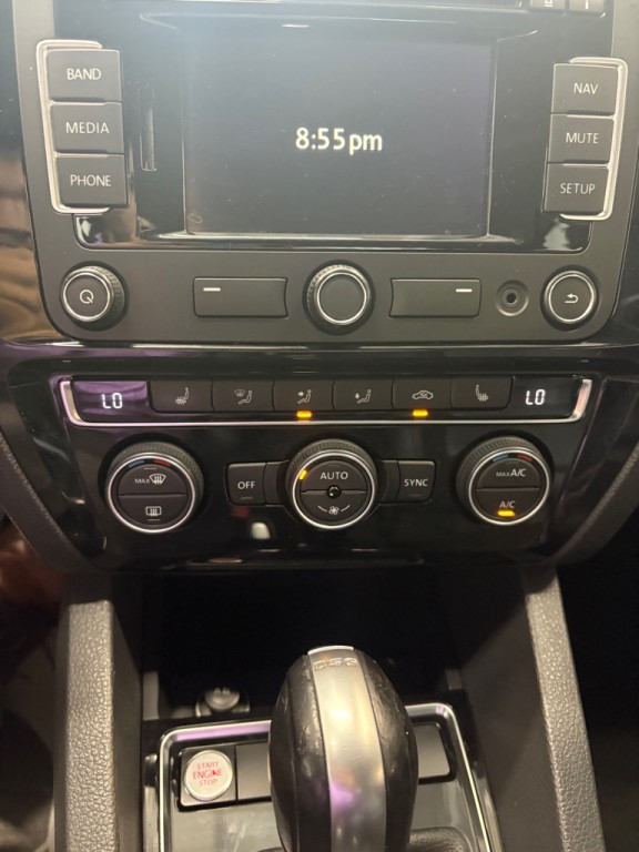 2015 Volkswagen Jetta Image 21