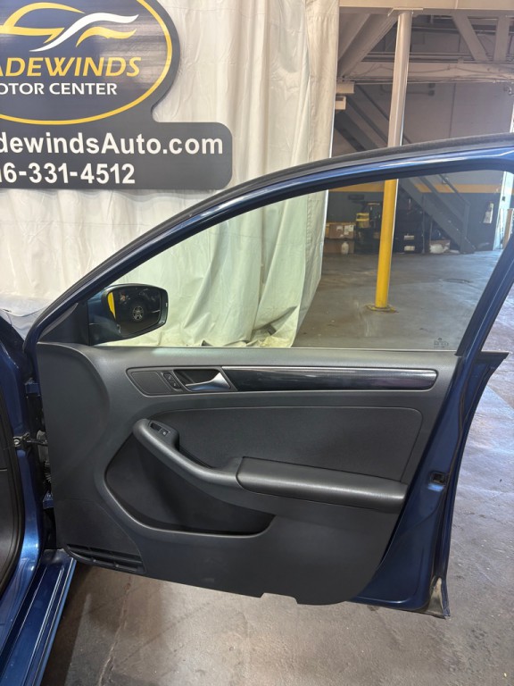 2015 Volkswagen Jetta Image 27