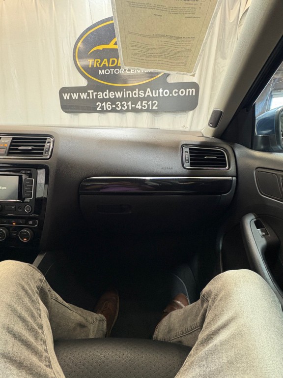 2015 Volkswagen Jetta Image 29