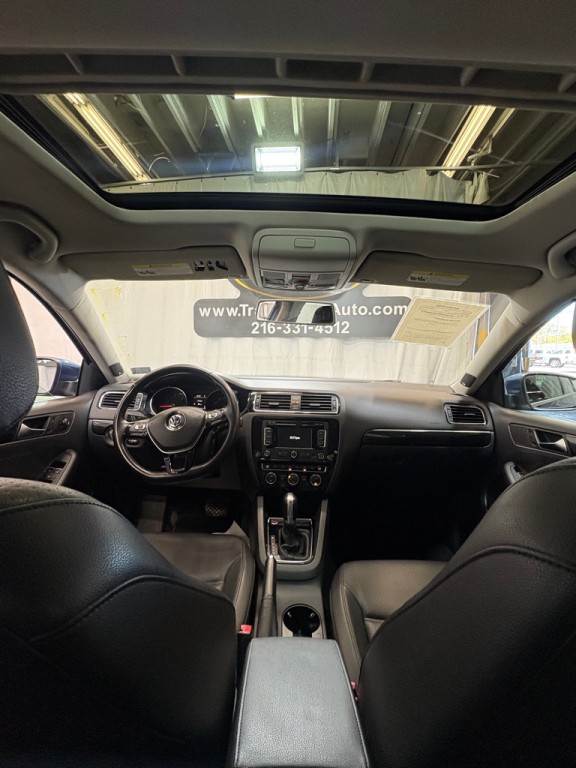 2015 Volkswagen Jetta Image 36