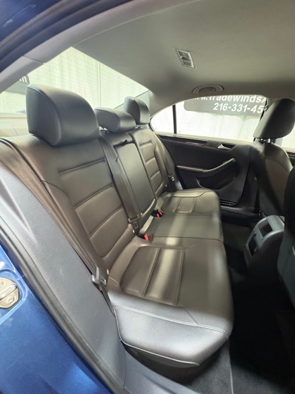2015 Volkswagen Jetta Image 38
