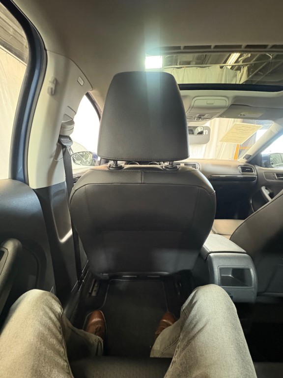 2015 Volkswagen Jetta Image 41