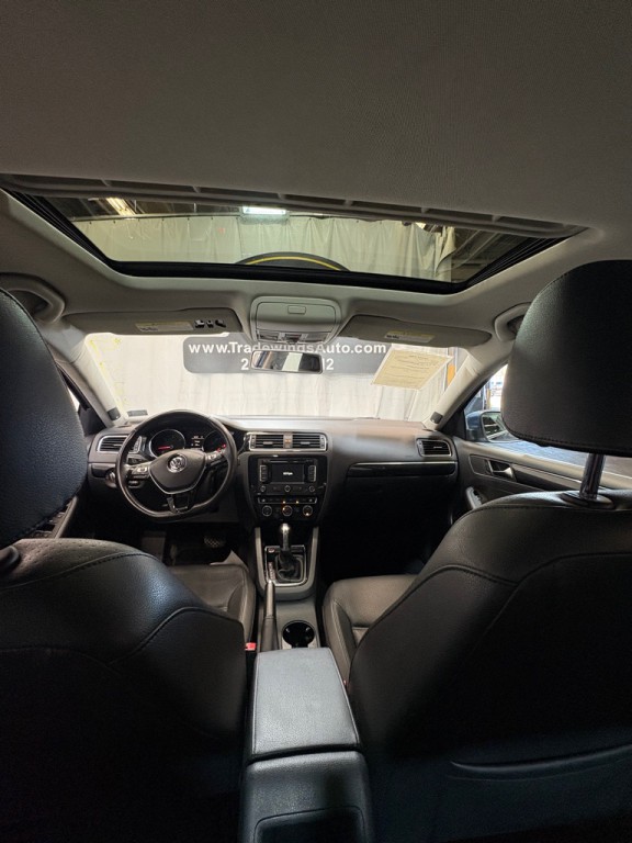 2015 Volkswagen Jetta Image 42