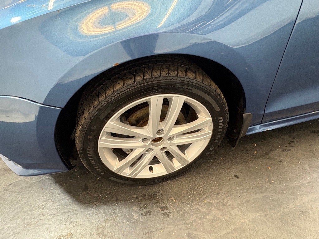 2015 Volkswagen Jetta Image 44