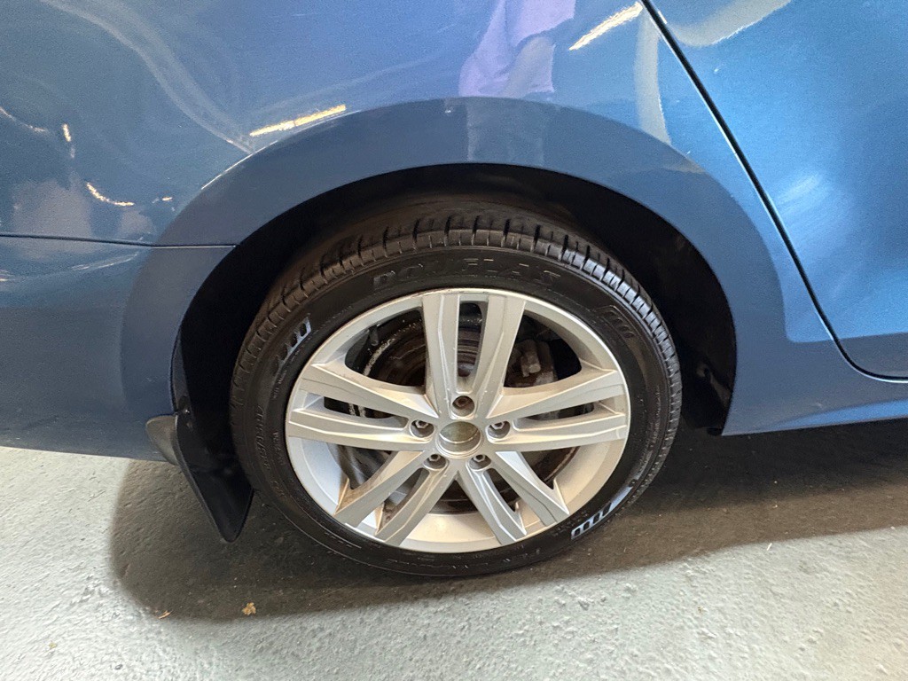 2015 Volkswagen Jetta Image 46