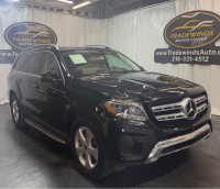 Image for 2017 Mercedes-Benz GLS-Class GLS 450 4MATIC ID: 6581210