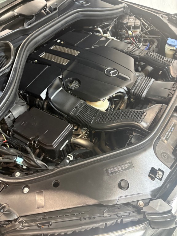 2017 Mercedes-Benz GLS-Class Image 13