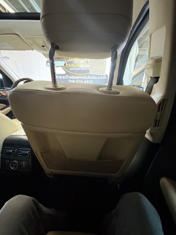 2017 Mercedes-Benz GLS-Class Image 33