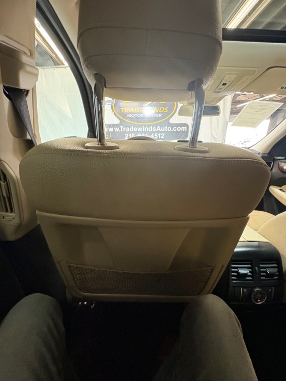 2017 Mercedes-Benz GLS-Class Image 43