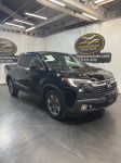 Image for 2017 Honda Ridgeline RTL ID: 6585371