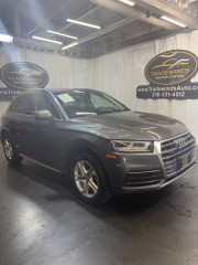 Image for 2018 Audi Q5 Premium Plus ID: 6604419