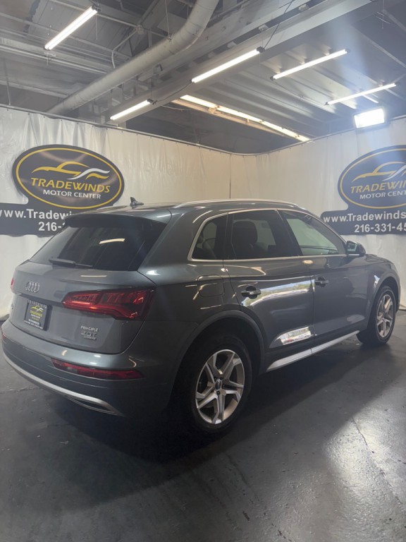 2018 Audi Q5 Image 6