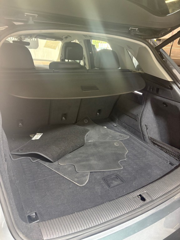 2018 Audi Q5 Image 8