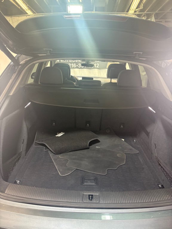 2018 Audi Q5 Image 9