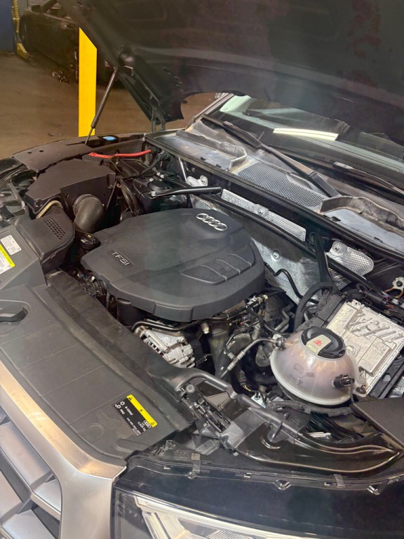 2018 Audi Q5 Image 11