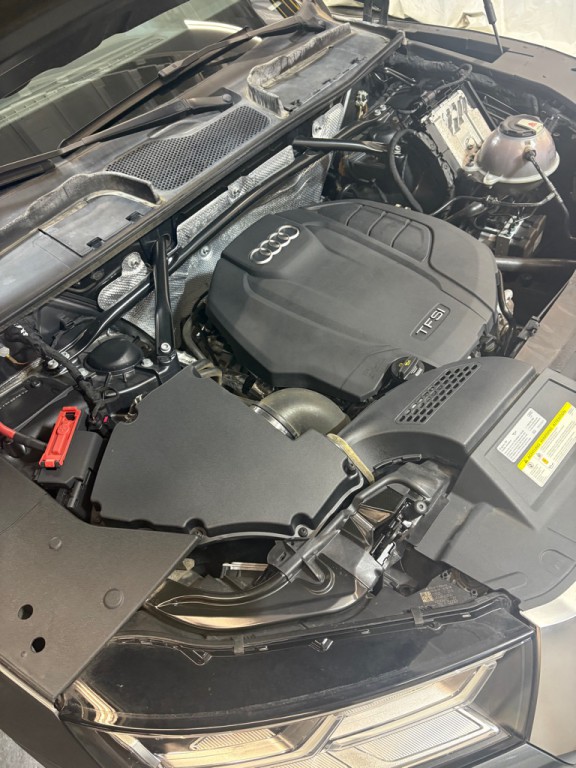 2018 Audi Q5 Image 13
