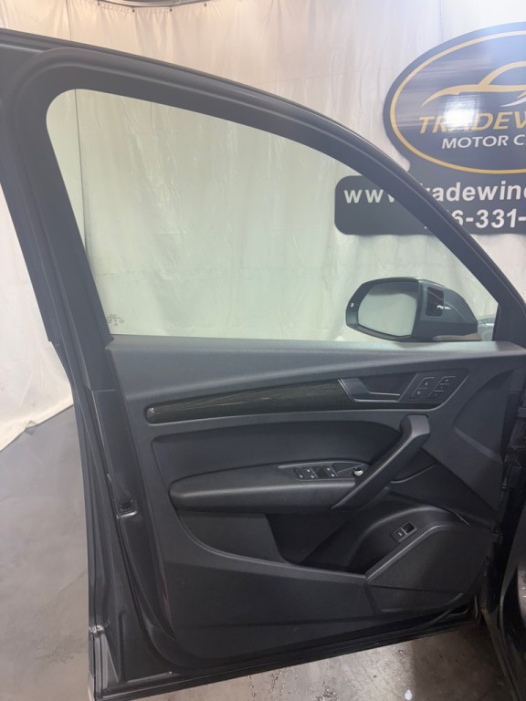 2018 Audi Q5 Image 14