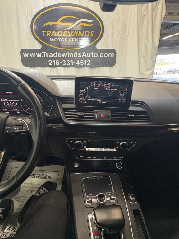 2018 Audi Q5 Image 18