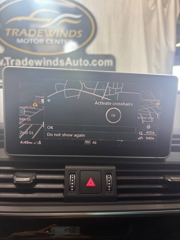 2018 Audi Q5 Image 19