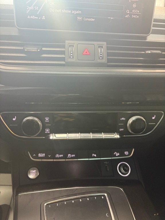 2018 Audi Q5 Image 20