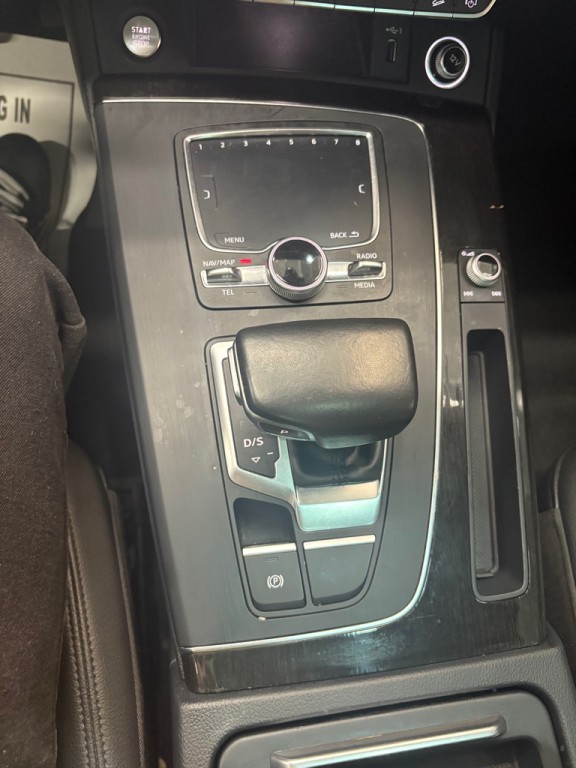 2018 Audi Q5 Image 21