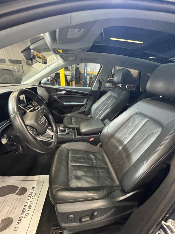 2018 Audi Q5 Image 24