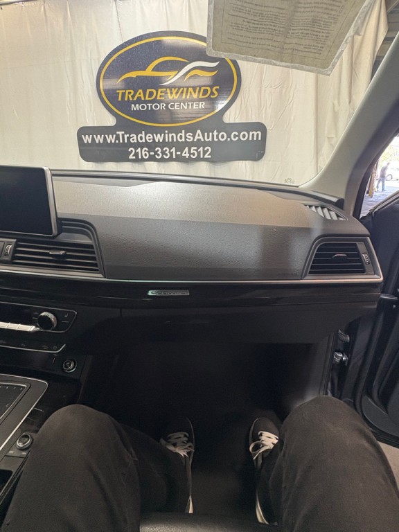 2018 Audi Q5 Image 27