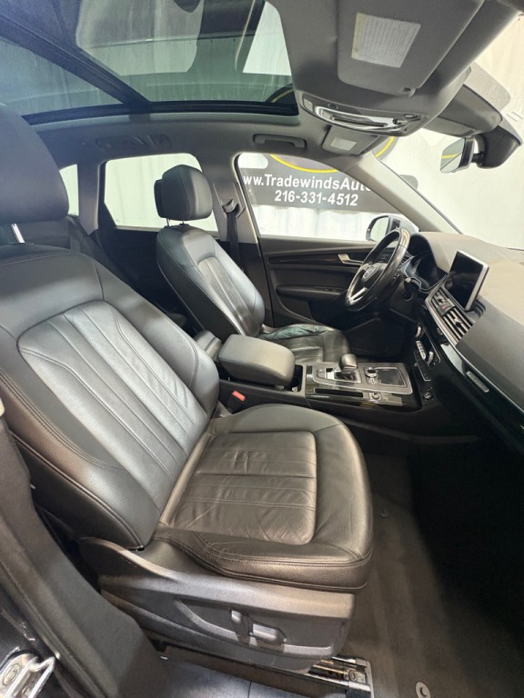 2018 Audi Q5 Image 30