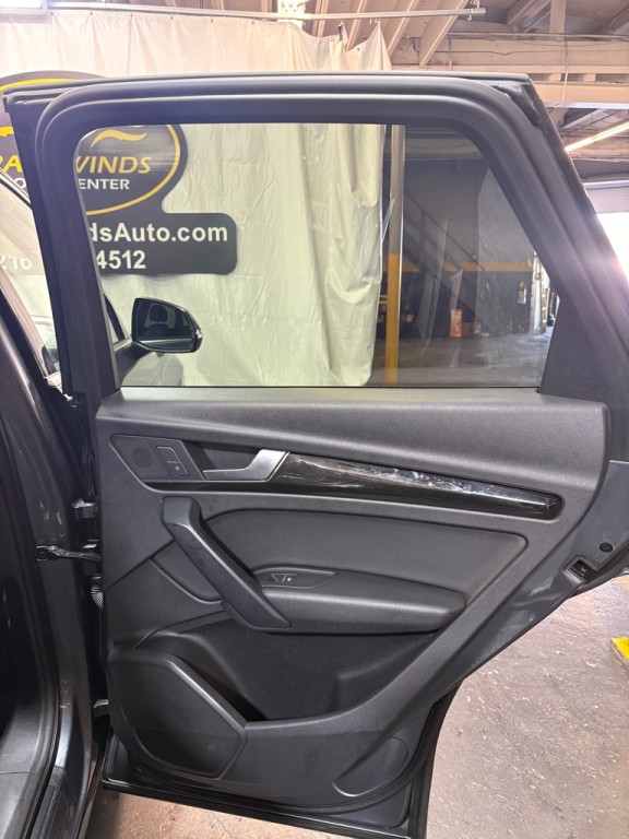 2018 Audi Q5 Image 31