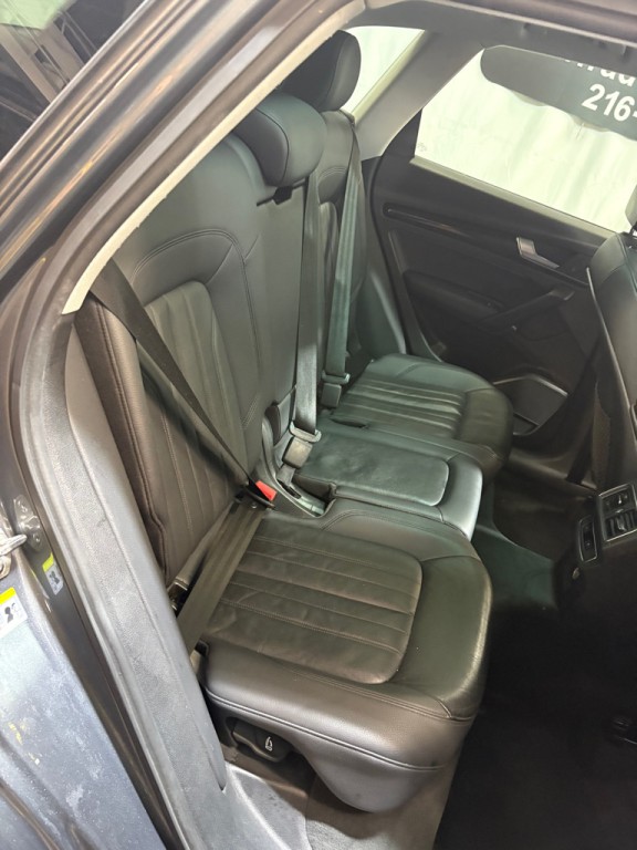 2018 Audi Q5 Image 32