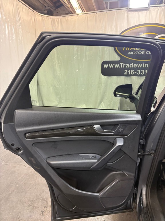 2018 Audi Q5 Image 37