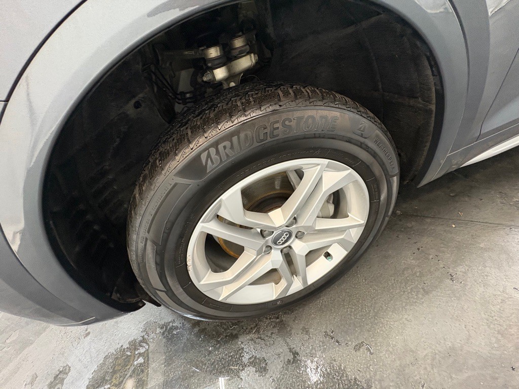 2018 Audi Q5 Image 42