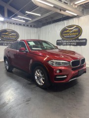 Image for 2016 BMW X6 xDrive35i ID: 6610581