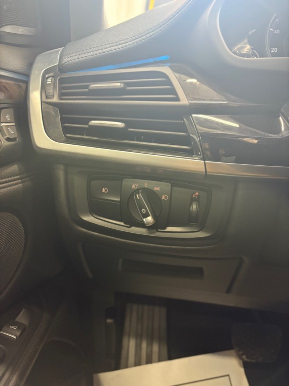 2016 BMW X6 Image 17