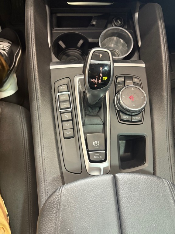 2016 BMW X6 Image 21