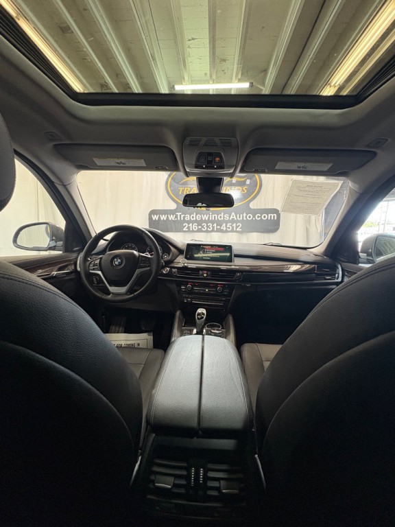 2016 BMW X6 Image 33