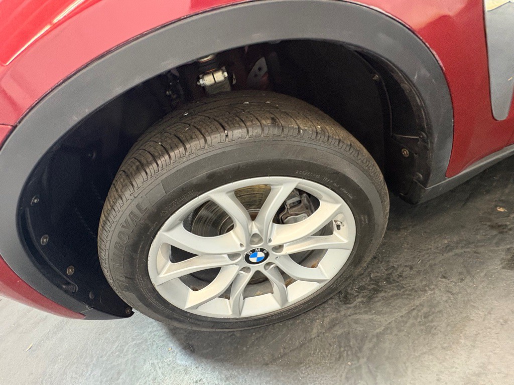 2016 BMW X6 Image 41