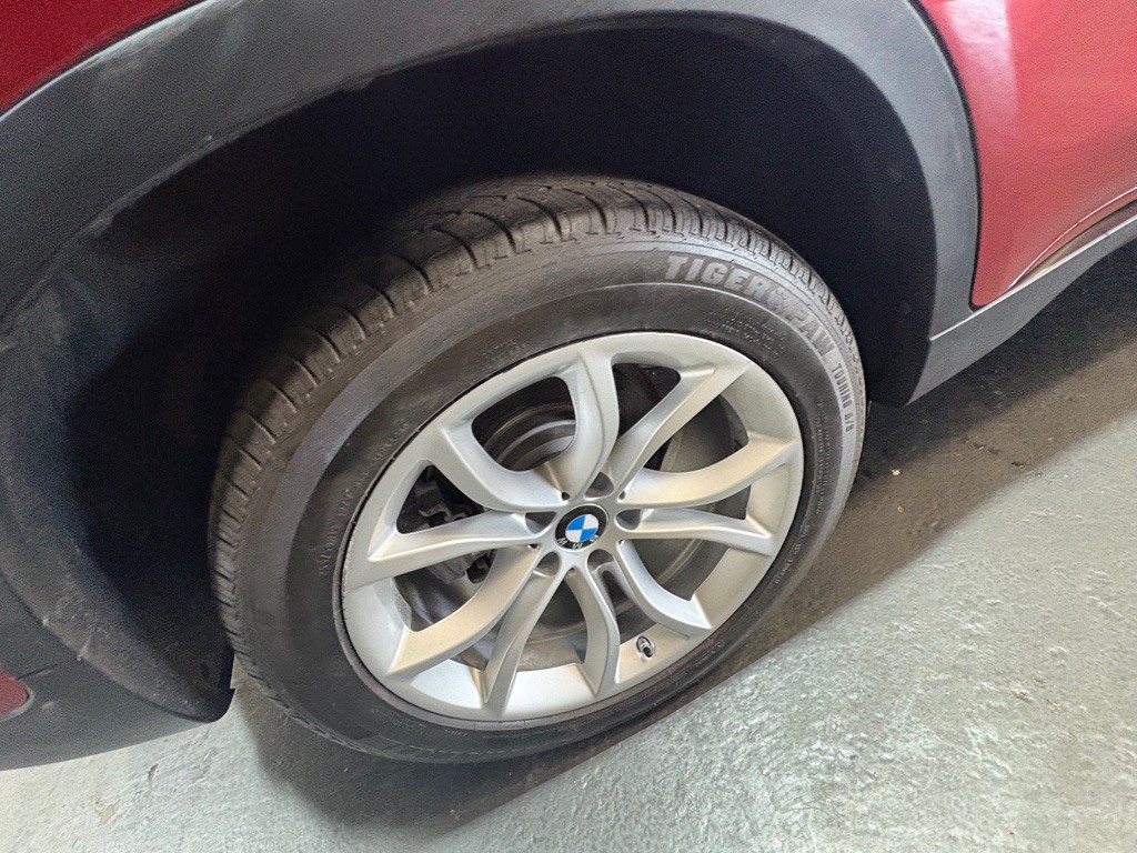 2016 BMW X6 Image 43