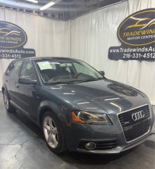 Image for 2013 Audi A3 Premium Plus ID: 6612288